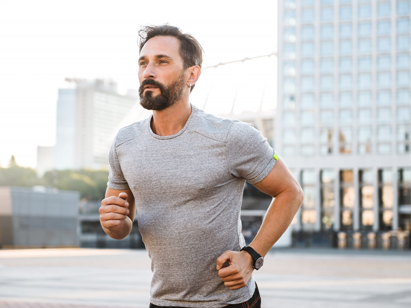 Men's Health