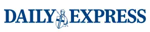 Daily Express logo