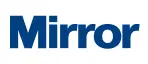 mirror logo