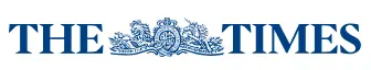Times logo