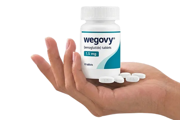 Wegovy (Tablets)
