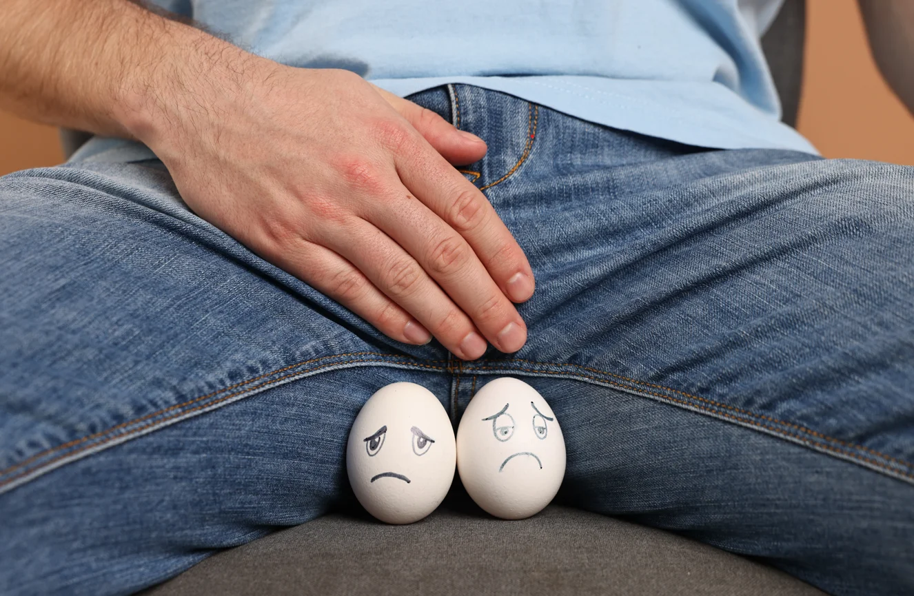 Erectile Dysfunction Therapy Treatment