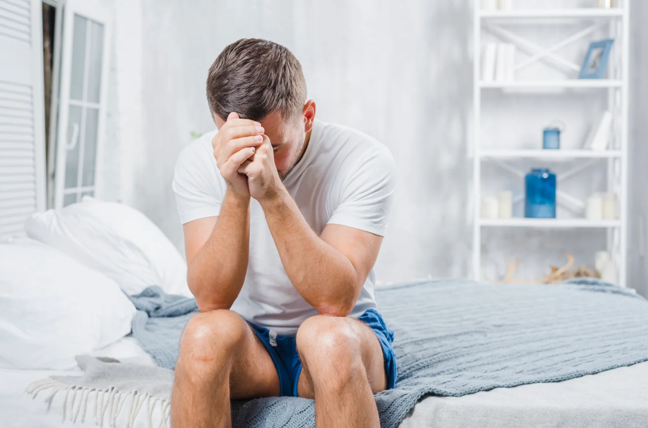 Erectile Dysfunction Causes and Treatment