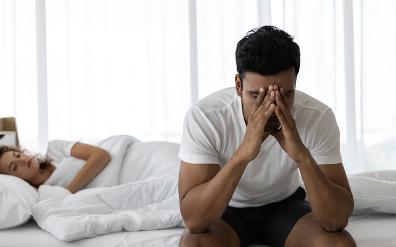 Premature Ejaculation