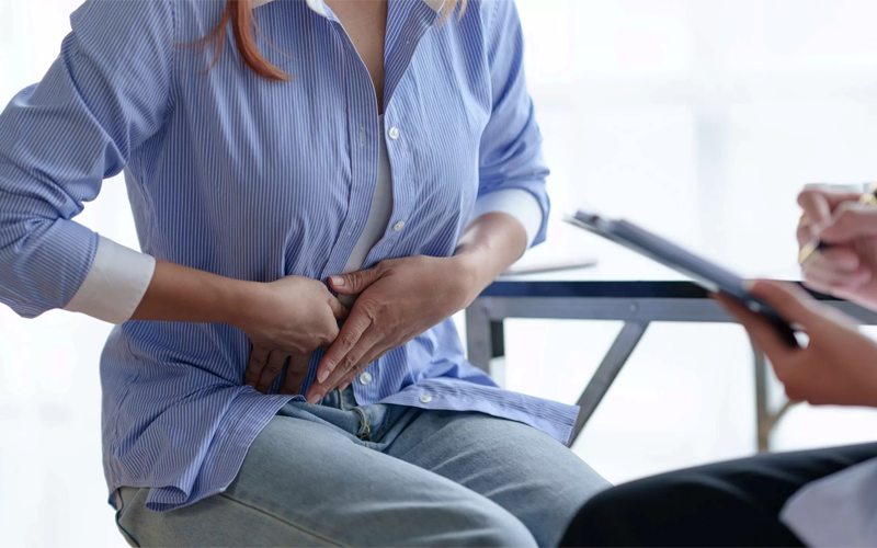 Cystitis