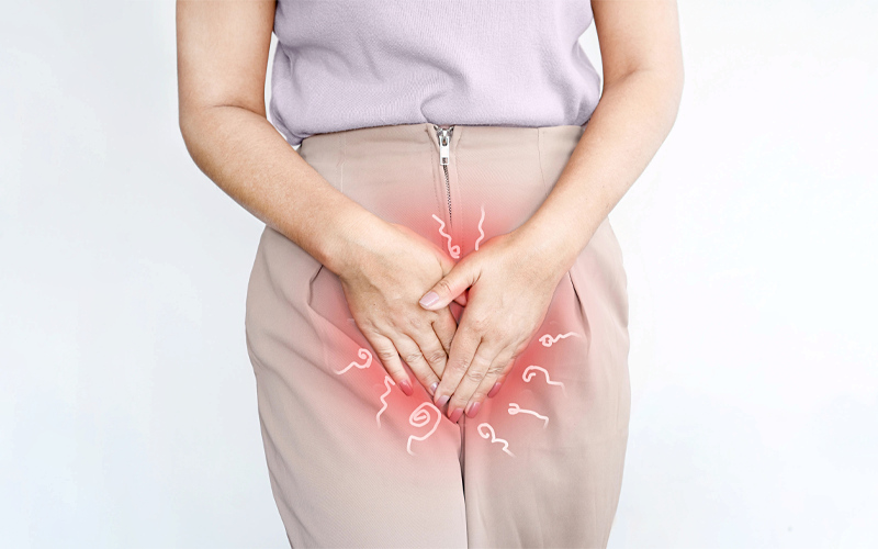 Bacterial Vaginosis