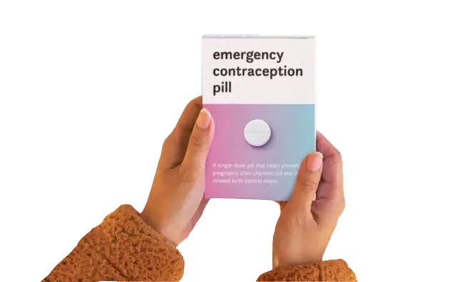 Emergency contraception