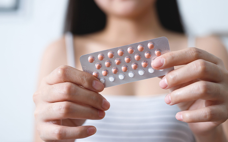 Mini Pills
