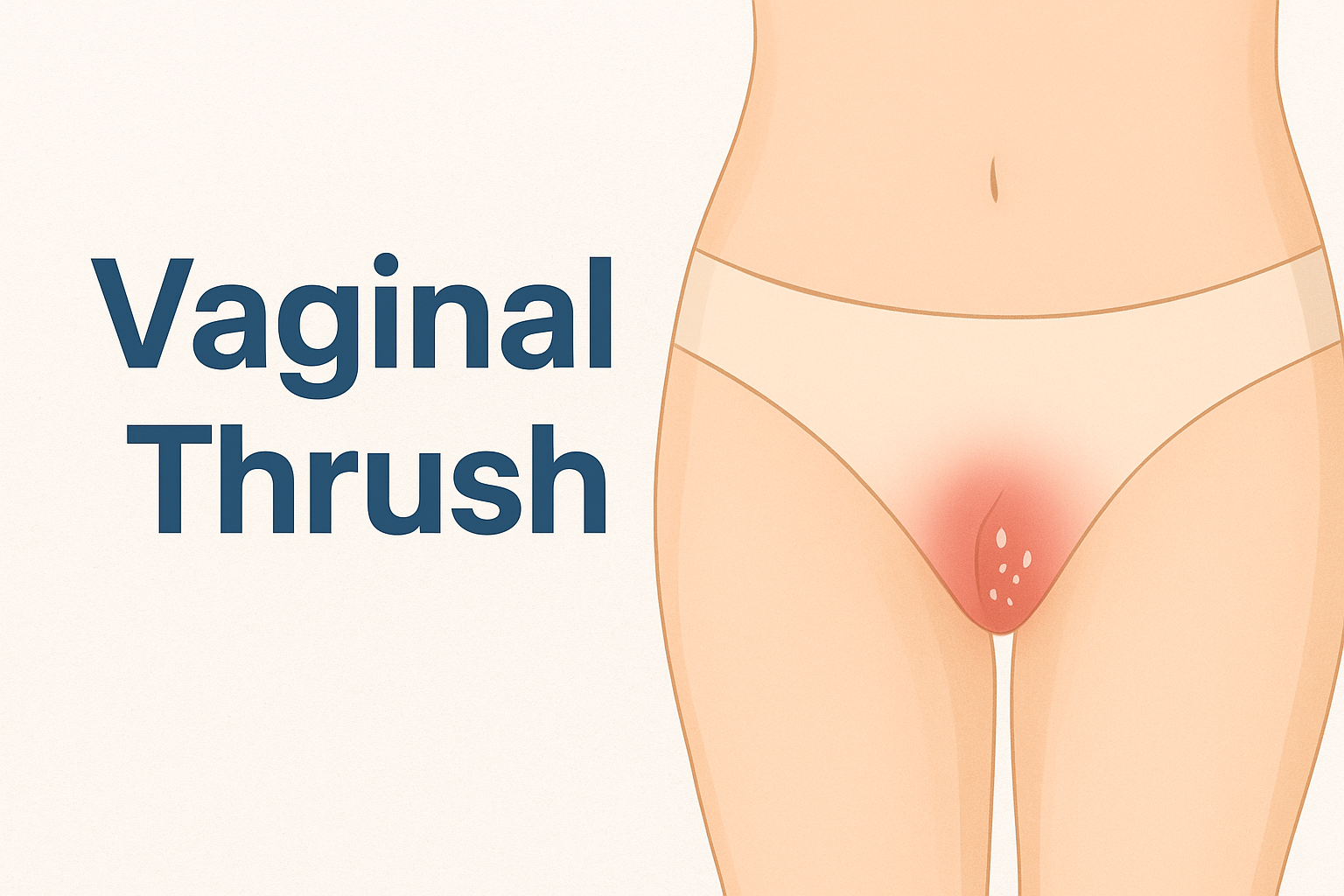 Thrush Treatment