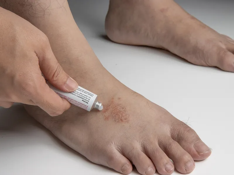 Antifungal Creams