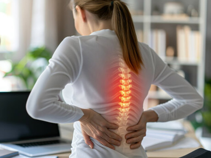 Musculoskeletal Pain