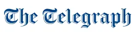 The Telegraph logo